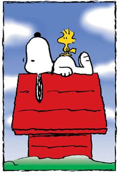 Snoopy picture